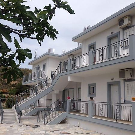 Paleo Kalamaki Isthmia Exterior foto